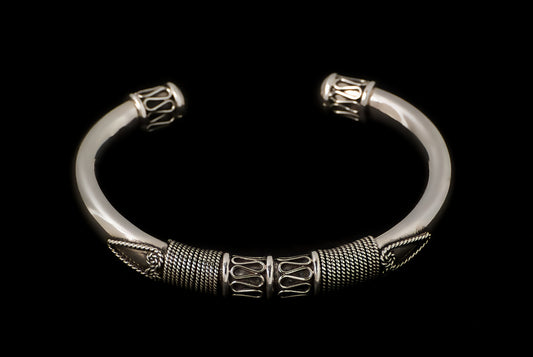 Cuff Hills Phons 6,6mm