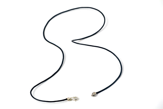 Necklace Cotton Wax 1.2mm-1.5mm