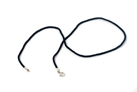 Necklace Silk Lilit