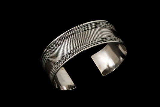 Cuff Tali Air Kawatan 2cm