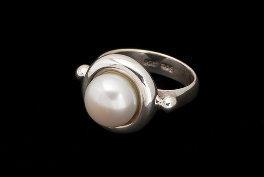 Ring Pearl Jawan Bro
