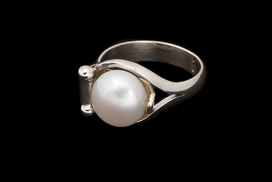 Ring Pearl Bro
