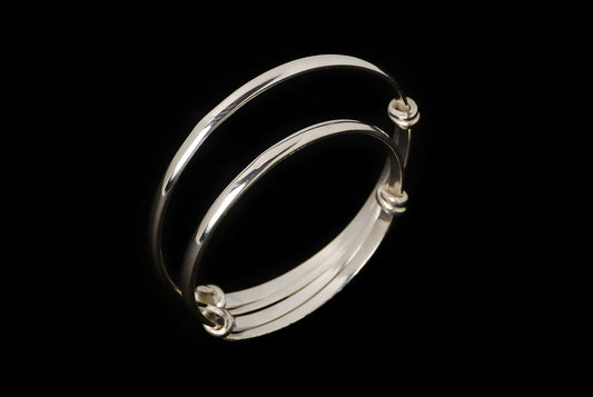 Bangle Baby Plain