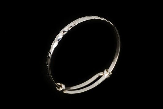 Bangle Baby Décor / Hammer