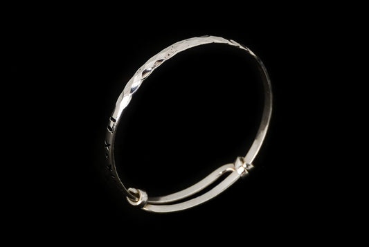 Angklet Baby Décor / Hammer