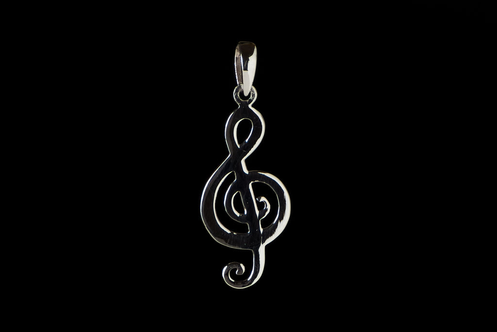 Pendant Melody 2.8 X 1.7cm