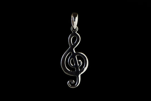 Pendant Melody 2.8 X 1.7cm