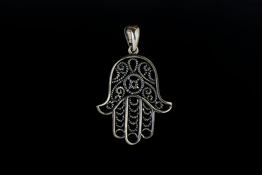 Pendant Fatima Hand 3.6 x 2.7cm