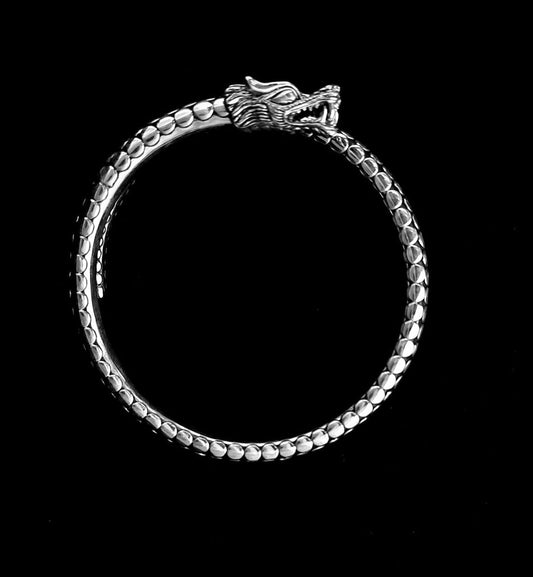 Bangle Dragon Arma 6mm