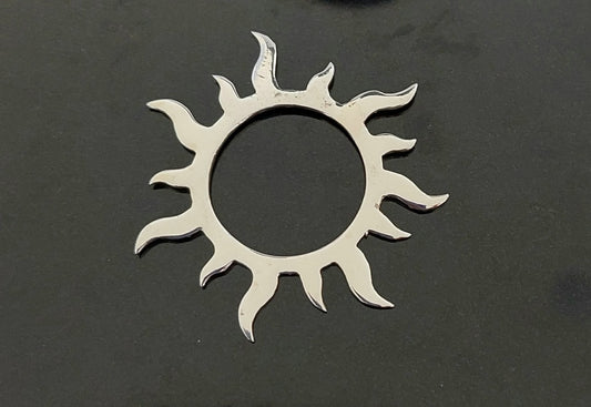 Pendant Sunshine 4.5cm