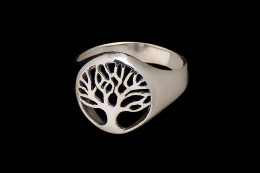 Ring Tree Small 1.3cm