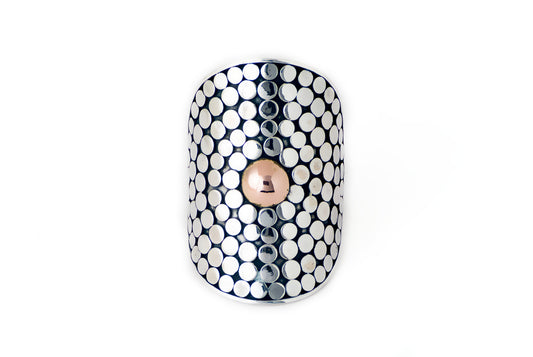 Ring Full Arma 3.2 X 2cm