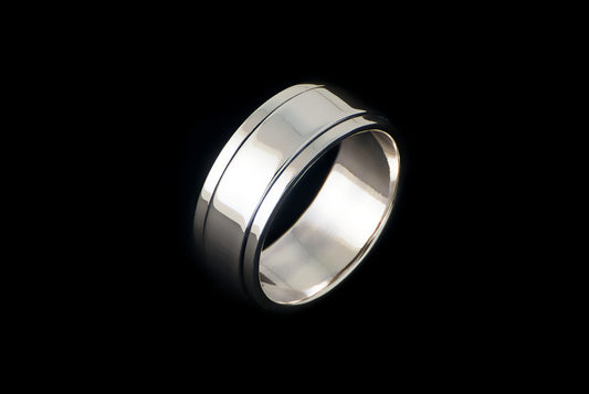 Ring Spinning Plain 8mm
