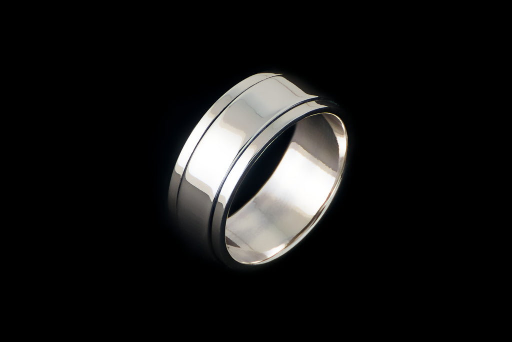 Ring Spinning Plain Thick 10mm