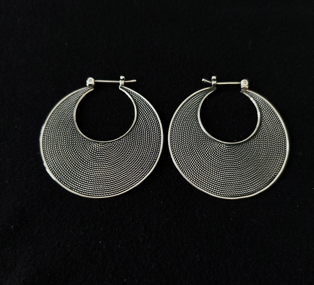 Earring Tali Air Hook Lock