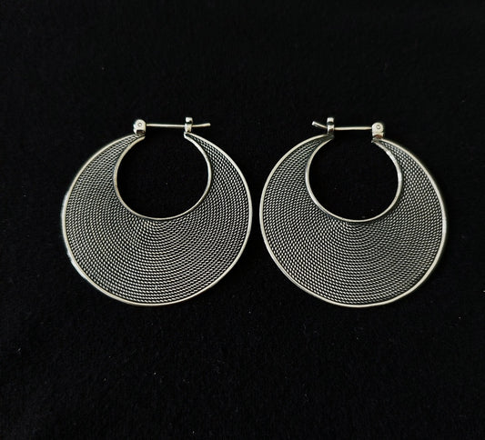 Earring Tali Air Hook Lock